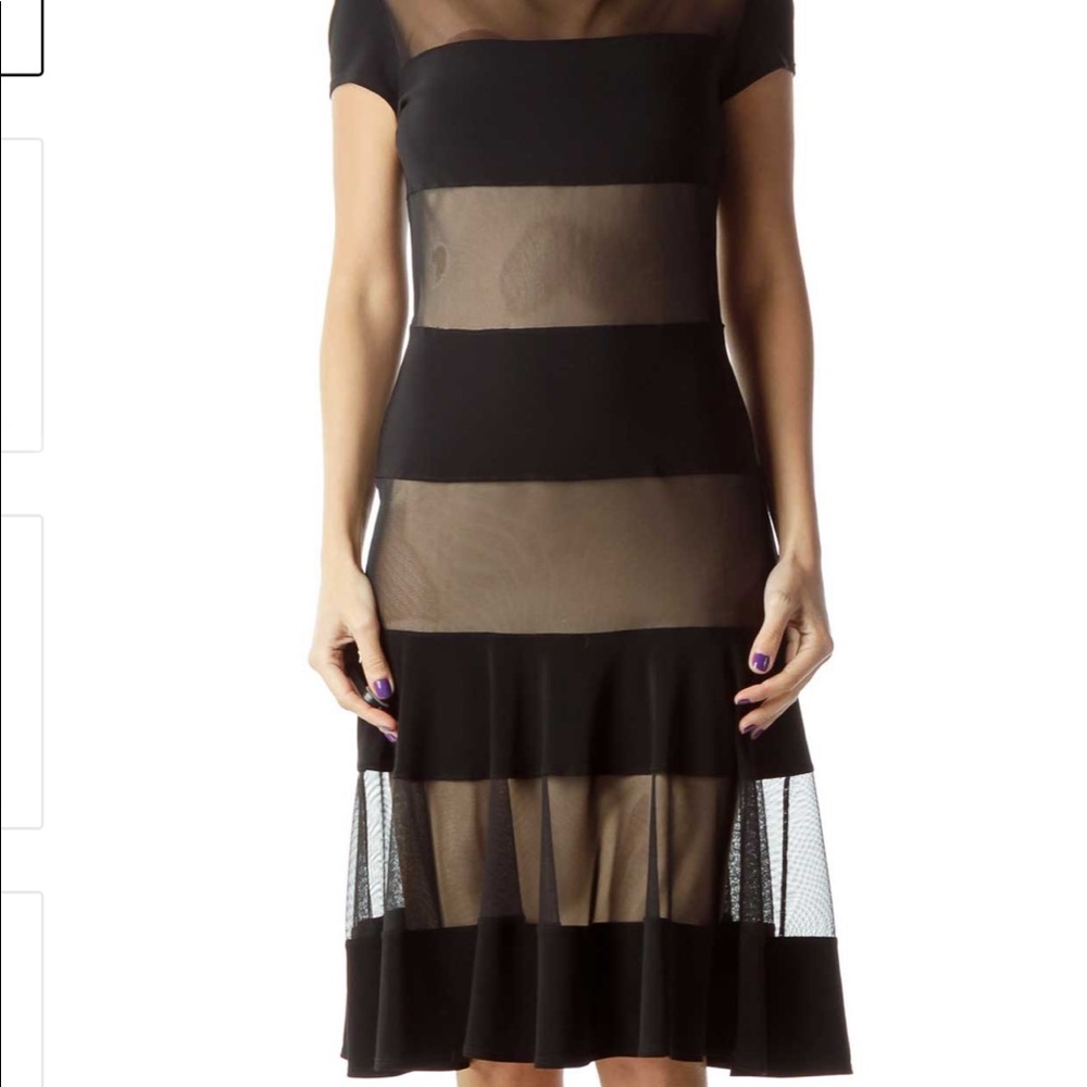 Joseph Ribkoff Dress